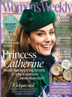 Australian Women’s Weekly NZ